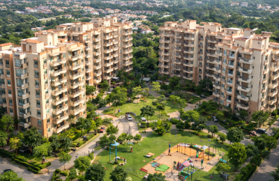 HMT Society GH-19 Sector 20 Panchkula | Best Residential Projects in Panchkula | Ready to Move Apartments