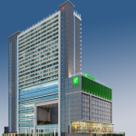 Holiday Inn Sector 82A New Chandigarh | Hotel Suites & Office Spaces in New Chandigarh Commercial Projects