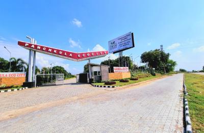 Idyllic Panchkula Eco City Sector 12 Panchkula | Eco-Friendly Residential Plots in Panchkula