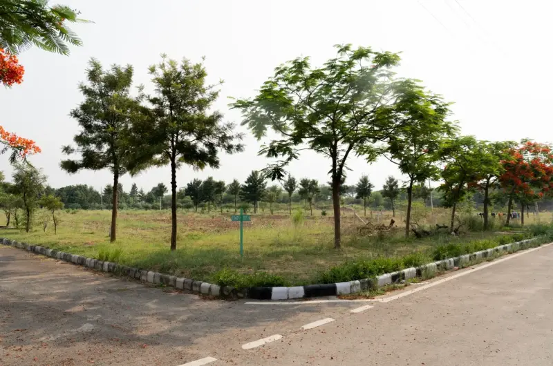 Idyllic Panchkula Eco City Sector 12 Panchkula | Eco-Friendly Residential Plots in Panchkula