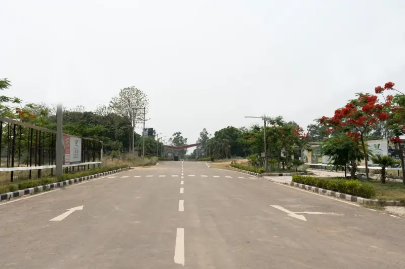 Idyllic Panchkula Eco City Sector 12 Panchkula | Eco-Friendly Residential Plots in Panchkula