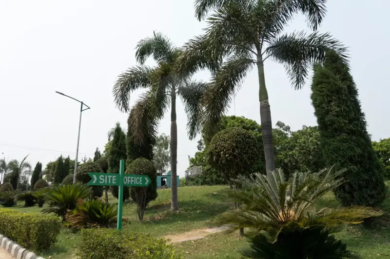 Idyllic Panchkula Eco City Sector 12 Panchkula | Eco-Friendly Residential Plots in Panchkula