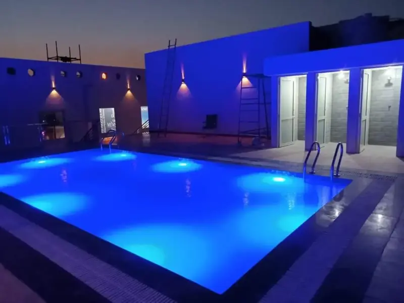 Ubber Mews Gate - Premium 2BHK, 3BHK, 4BHK Flats & Apartments