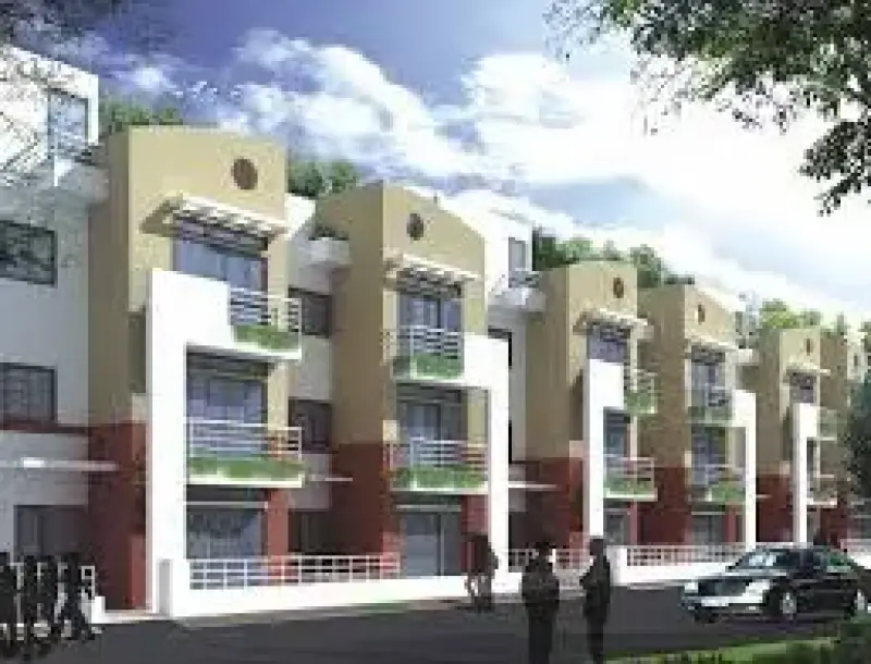 Unitech Unihomes Sector 107 Mohali: Luxury 3BHK Residences in Gated Community | Best Residential Projects in Mohali