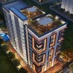 Homeland Global Park Mohali: Luxury Mixed-Use Development | Residential & Commercial Properties