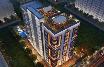Homeland Global Park Mohali: Luxury Mixed-Use Development | Residential & Commercial Properties