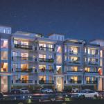 Motia Harmony Greens Mohali: Luxury Apartments & Builder Floors |Residential Projects in Mohali