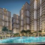 The Medallion Nova Sector 66 Mohali - Luxury 3 BHK Apartments | Upcoming Housing Projects | RERA PBRERA-SAS81-PR1006