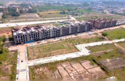 Jubilee City Gardens Mohali: Best Residential Plots & Apartments in Sector 116 | Top Mohali Real Estate Projects