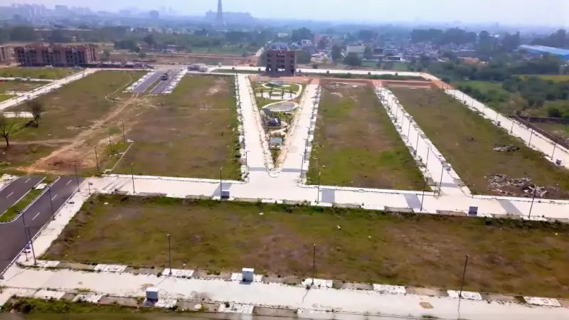 Jubilee City Gardens Mohali: Best Residential Plots & Apartments in Sector 116 | Top Mohali Real Estate Projects