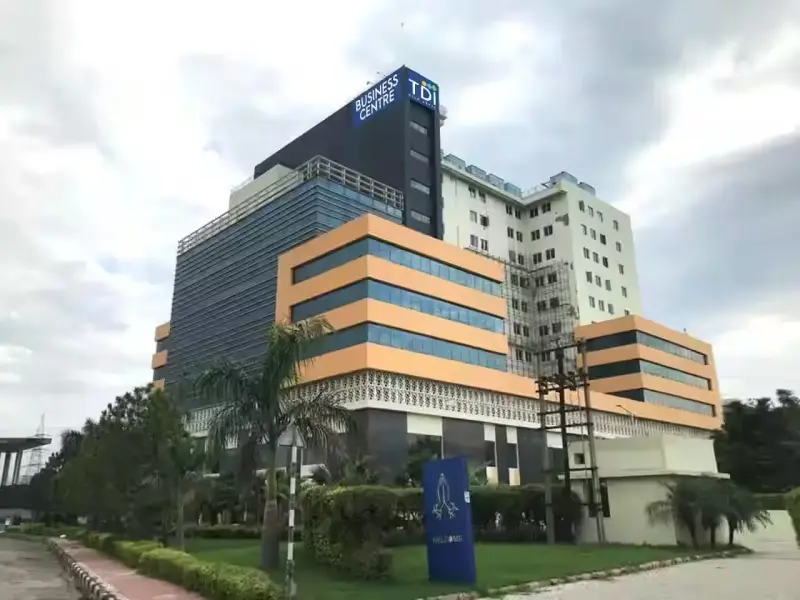 TDI Business Center Sector 118 Mohali | Commercial Projects in Mohali | Mohali Commercial Projects