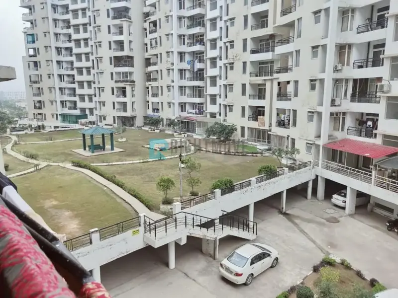 TDI Wellington Heights Sector 117 Mohali | Best Residential Apartments in High Rise Society | Real Estate in Mohali