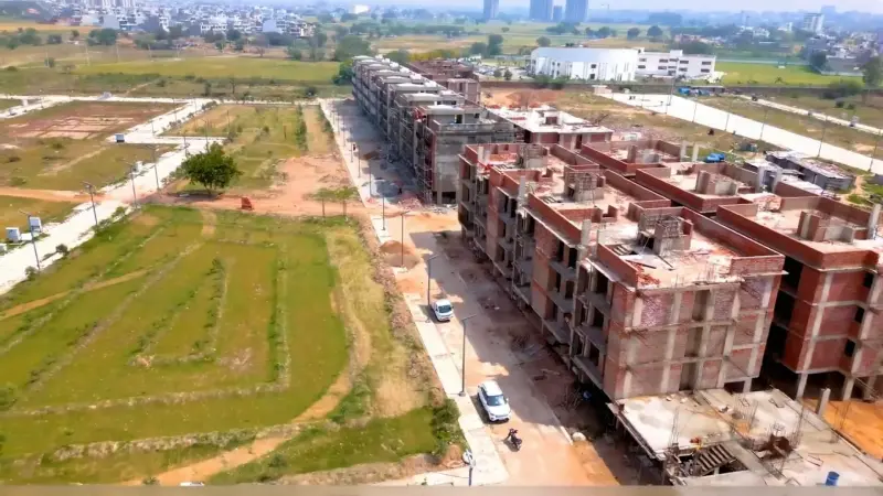 Jubilee City Gardens Mohali: Best Residential Plots & Apartments in Sector 116 | Top Mohali Real Estate Projects