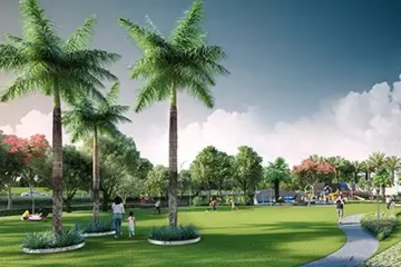 The Medallion Aurum Sector 67 Mohali | 3 & 4 BHK Luxury Apartments | Upcoming Residential Projects in Mohali