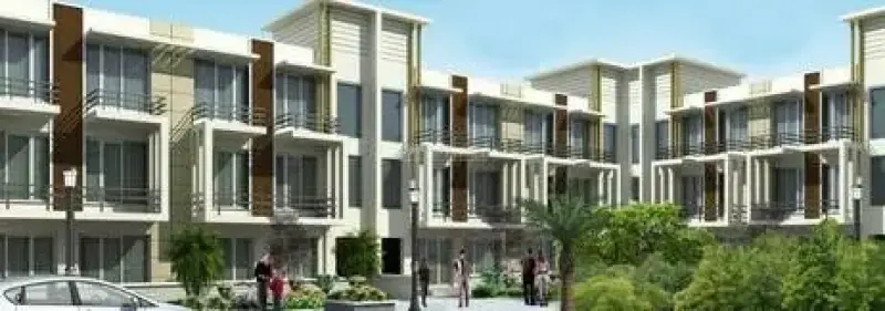 TDI Affordable Homes Mohali: Budget-Friendly 3 BHK Apartments in Sector 110 | Best Residential Projects in Mohali