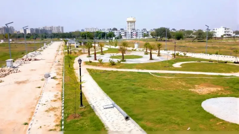 Jubilee City Gardens Mohali: Best Residential Plots & Apartments in Sector 116 | Top Mohali Real Estate Projects