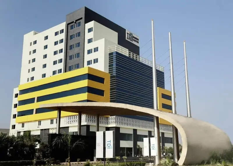 TDI Business Center Sector 118 Mohali | Commercial Projects in Mohali | Mohali Commercial Projects