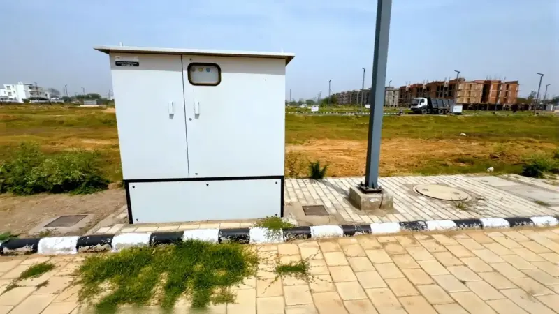 Jubilee City Gardens Mohali: Best Residential Plots & Apartments in Sector 116 | Top Mohali Real Estate Projects