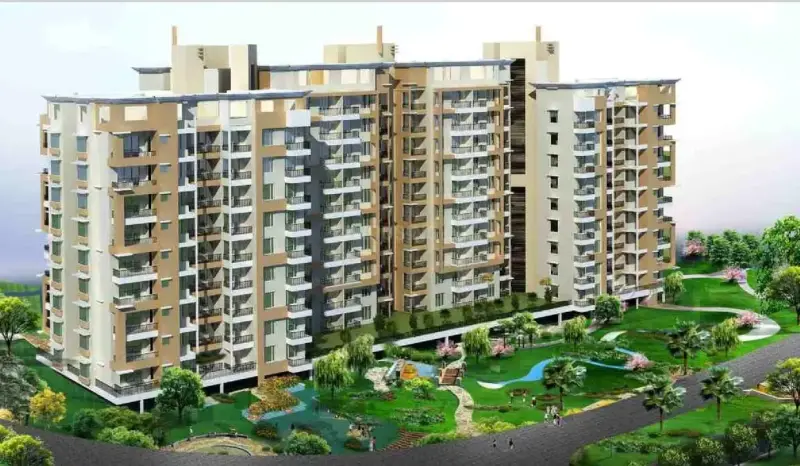 TDI Wellington Heights Sector 117 Mohali | Best Residential Apartments in High Rise Society | Real Estate in Mohali