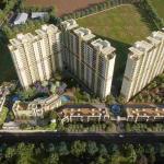 Affinity Belgravia Aerocity Mohali | Luxury 3BHK 4BHK Flats Near Airport Road | Best Residential Projects in Mohali