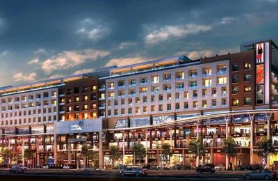 Jubilee Walk Sector 70 Mohali: Best Commercial Project in Mohali | Retail, Offices, SCOs for Sale