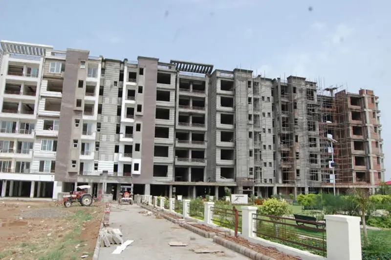TDI Wellington Heights Sector 117 Mohali | Best Residential Apartments in High Rise Society | Real Estate in Mohali