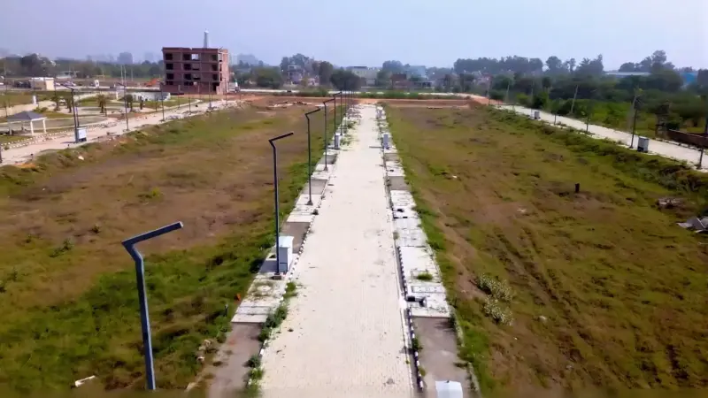 Jubilee City Gardens Mohali: Best Residential Plots & Apartments in Sector 116 | Top Mohali Real Estate Projects