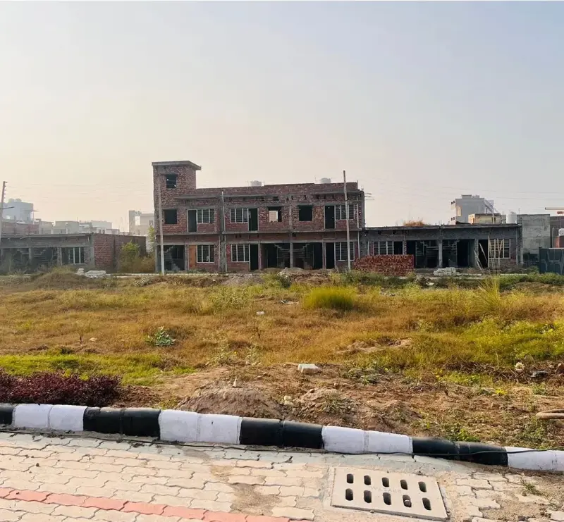 Motia CHD Hills Sahibzada Ajit Singh Nagar Luxury Villas Apartments | Upcoming Residential Projects in Mohali