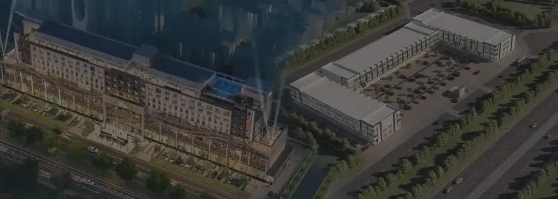 Jubilee Walk Sector 70 Mohali: Best Commercial Project in Mohali | Retail, Offices, SCOs for Sale