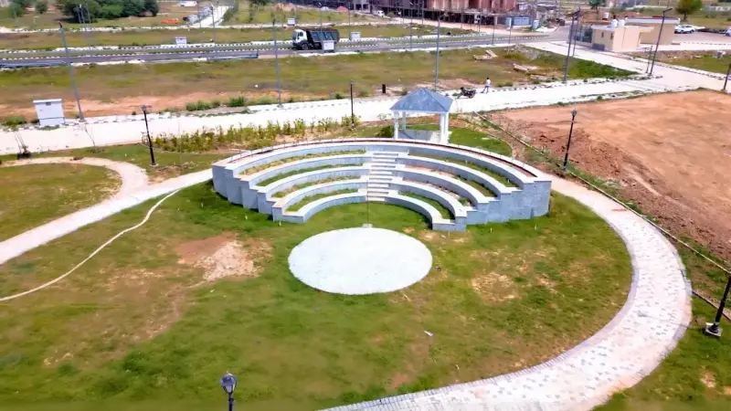Jubilee City Gardens Mohali: Best Residential Plots & Apartments in Sector 116 | Top Mohali Real Estate Projects