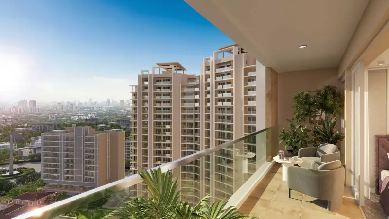 Wave Estate Mohali: Best Residential Projects in Sector 85/99 | Luxury Villas, Apartments & High Rise Flats for Sale
