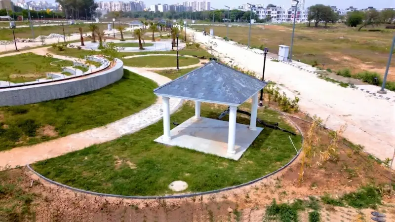 Jubilee City Gardens Mohali: Best Residential Plots & Apartments in Sector 116 | Top Mohali Real Estate Projects