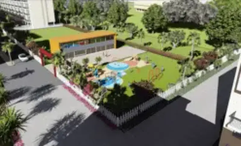 Bollywood Green City Sector 113 Mohali: Luxury 3 BHK Apartments in Mohali | GMADA-Approved Projects