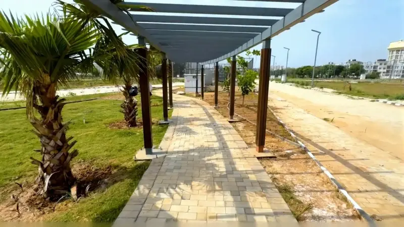Jubilee City Gardens Mohali: Best Residential Plots & Apartments in Sector 116 | Top Mohali Real Estate Projects
