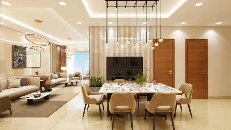 Wave Estate Mohali: Best Residential Projects in Sector 85/99 | Luxury Villas, Apartments & High Rise Flats for Sale