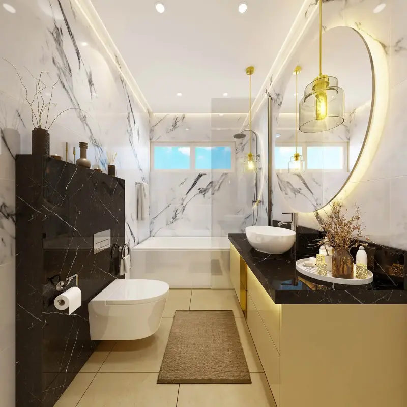 Wave Estate Mohali: Best Residential Projects in Sector 85/99 | Luxury Villas, Apartments & High Rise Flats for Sale