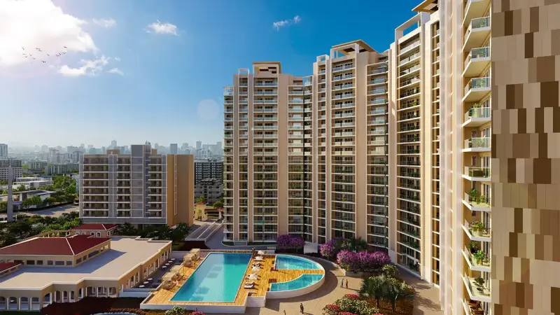 Wave Estate Mohali: Best Residential Projects in Sector 85/99 | Luxury Villas, Apartments & High Rise Flats for Sale