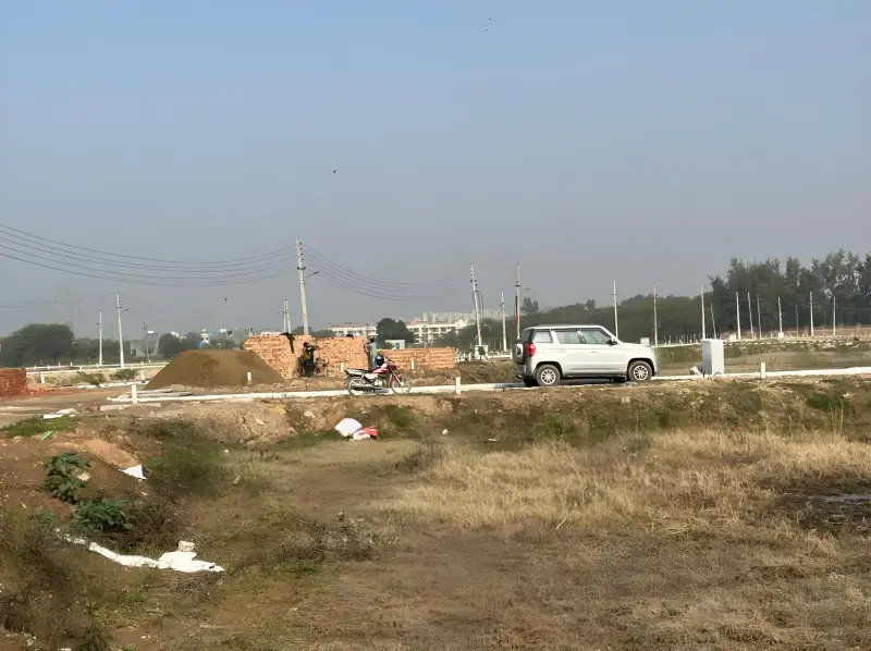 Jubilee Hamellia Sector 116 Mohali: 3BHK Apartments & Plots | PBRERA-SAS81-PR0855