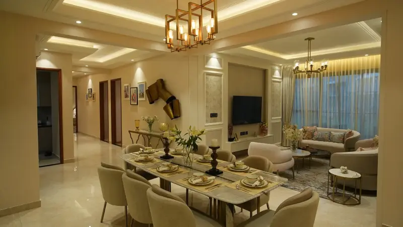 Wave Estate Mohali: Best Residential Projects in Sector 85/99 | Luxury Villas, Apartments & High Rise Flats for Sale