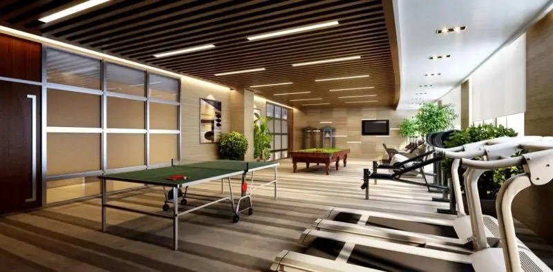 Gloria Luxury Villas Riverdale Aerocity Mohali | 5 BHK Luxury Villas in Mohali Aerocity | GMADA Approved Project