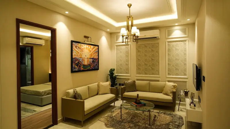 Wave Estate Mohali: Best Residential Projects in Sector 85/99 | Luxury Villas, Apartments & High Rise Flats for Sale