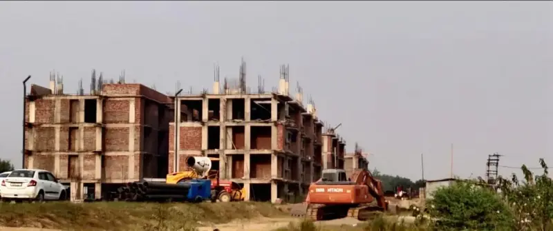 Jubilee City Gardens Mohali: Best Residential Plots & Apartments in Sector 116 | Top Mohali Real Estate Projects
