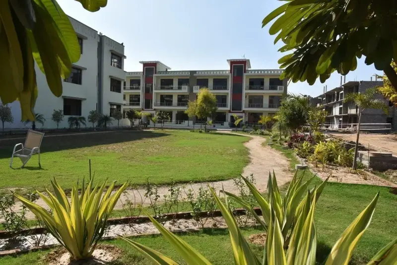 Gillco Palms Sector 115 Mohali: Premium 2/3 BHK Residential Independent Floors in Mohali – Prices/Floor Plans/Amenities