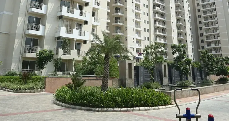 Bestech Park View Residences Sector 66 Mohali | Luxury 2-3 BHK Residential Apartments in Mohali