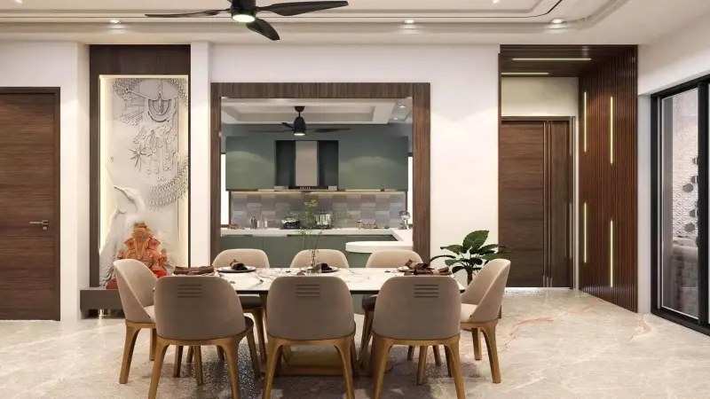 Noble Willasa Sector 99 Mohali | Luxury 3BHK Independent Floors | Residential Property in Mohali | RERA Approved