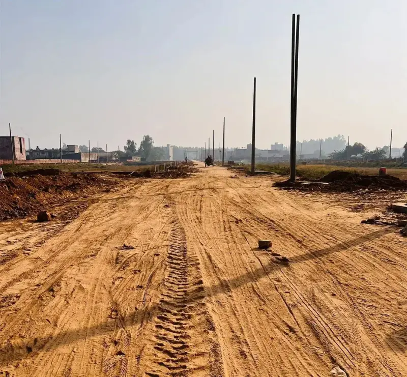 Motia CHD Hills Sahibzada Ajit Singh Nagar Luxury Villas Apartments | Upcoming Residential Projects in Mohali