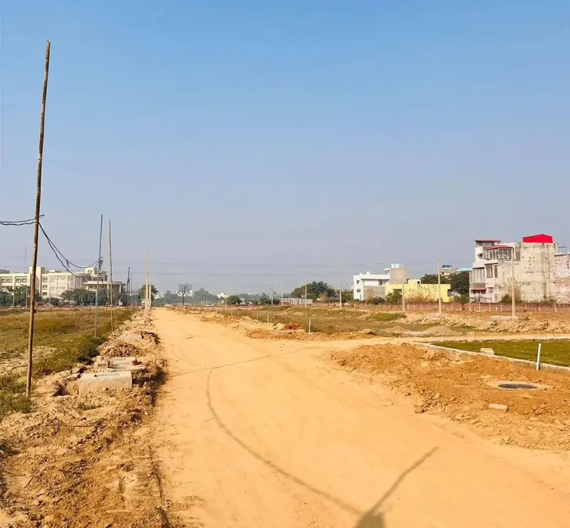 Motia CHD Hills Sahibzada Ajit Singh Nagar Luxury Villas Apartments | Upcoming Residential Projects in Mohali