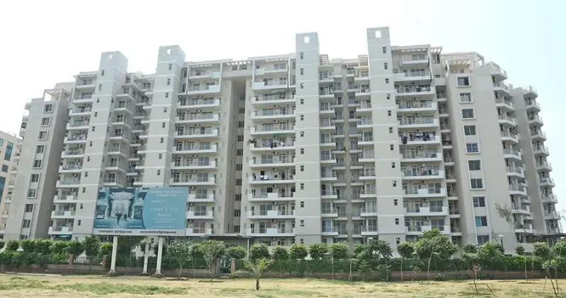 Bestech Park View Residences Sector 66 Mohali | Luxury 2-3 BHK Residential Apartments in Mohali