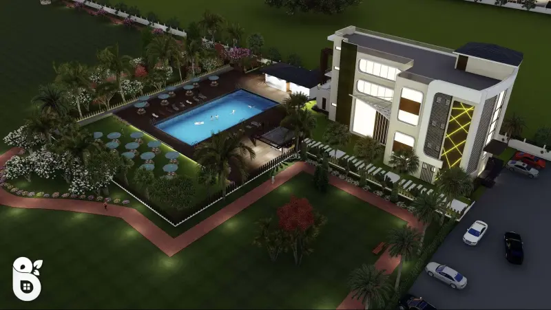 Bollywood Green City Sector 113 Mohali: Luxury 3 BHK Apartments in Mohali | GMADA-Approved Projects
