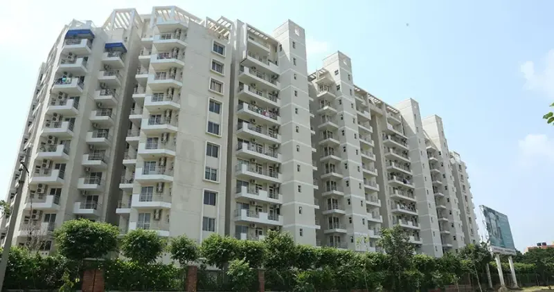 Bestech Park View Residences Sector 66 Mohali | Luxury 2-3 BHK Residential Apartments in Mohali